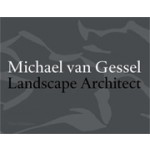 Invisible Work. Michael van Gessel Landscape Architect | Erik de Jong, Christian Bertram | 9789056620387