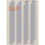 OASE 75. 25 Years of Critical Reflection on Architecture | Kenneth Frampton, Stanislaus von Moos, Koos Bosma, Gerard van Zeyl, Geert Bekaert | 9789056620639