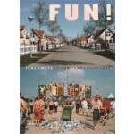 FUN! Leisure and landscape | Tracy Metz | 9789056622459