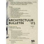 Architectuur Bulletin 03