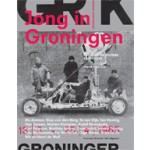 Jong in Groningen. Kunst in de periode 1945-1975 | Henk van Os, Marietta Jansen | 9789056626853