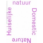 OASE 56. Domestic Nature - Huiselijke natuur | 9789061685623