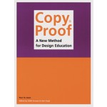 Copy proof. A New Method for Design Education | Edith Gruson, Gert Staal | 9789064503986