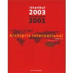 Archiprix International 2001-2003. World’s best graduation projects | Henk van der Veen | 9789064504471