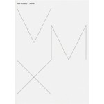 VMX Architects Agenda | Olv Klijn, Don Murphy, Leon Teunissen | 9789064505751