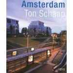 Amsterdam - English edition