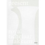 Represent Royal Tichelaar Makkum | Marietta de Vries | 9789064507083