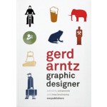 Gerd Arntz. Graphic designer