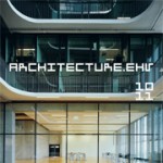 architecture.ehv 10-11. essays and annual eindhoven university of technology