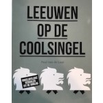 Leeuwen op de Coolsingel | Paul van de Laar | 9789068688108 | THOTH