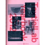 TextielLab Yearbook 2012 | Caroline Boot, Bea Nieuwenhuis, Suzan Russeler, Hebe Verstappen | 9789070962531
