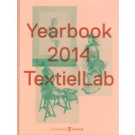 TextielLab Yearbook 2014 | 9789070962579