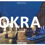 OKRA Landscape Architects | Noël van Dooren, Cathelijne Nuijsink | 9789075271423 | blauwdruk