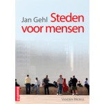 Steden voor mensen | Jan Gehl | 9789075271997