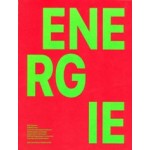 ENERGIE en RUIMTE. Een nationaal perspectief | 9789076630212 | Vereniging Deltametropool