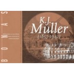 K.J. Muller (1857-1942). Sportcomplexen, Buitenplaatsen en Tuindorpen | Maarten Piek | 9789076643090 | BONAS