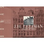 J.H. Leliman | Sigrid de Jong | 9789076643106