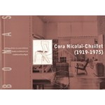 Cora Nicolai-Chaillet (1919 - 1975) | Stichting Bonas | 9789076643212