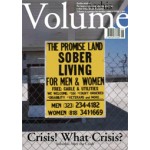 Volume 09. Suburbia After The Crash
