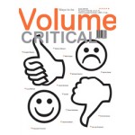 Volume 36. Ways to be Critical | Ole Bouman, Rem Koolhaas, Mark Wigley   | 9789077966365 