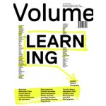 Volume 45. Learning | 9789077966457 | Volume magazine