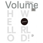 Volume 49. Hello world! | 9789077966495 | ARCHIS