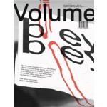 Volume 50. Beyond. Including Total Space and Doing It the Belgian Way | 9789077966600 | Volume magazine