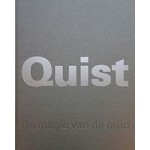 Wim Quist De magie van de ratio Auke van der Woud | PPPublishers | 9789081008921