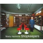 Shopkeepers | Niels Helmink | 9789081106979