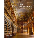 De bibliotheek. hoogtepunten uit de wereldgeschiedenis | James W.P.  Campbell, Will  Pryce | 9789082038712