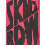 Skid Row. Los Angeles 2007-2015 | Désirée van Hoek | 9789082414905 