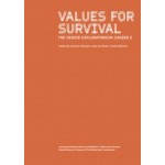 Values for Survival, the Venice Exploratorium - Cahier 2 | 9789083015248 | Het Nieuwe Instituut