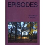Episodes, Powerhouse Company | Hans Ibelings, Nanne de Ru (eds.) | Maas Lawrence | 9789083286006