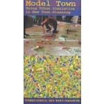 Model Town. Using Urban Simulation in New Town Planning | Egbert Stolk, Marco te Brömmelstroet, INTI | 9789085068044