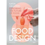 Food Design | Katja Gruijters| 9789089896889