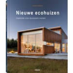 Nieuwe ecohuizen. inspiratie voor duurzaam wonen | Manuel Gutiérrez | 9789089987686