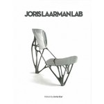 Joris Laarman Lab | Joris Laarman, Anita Star | 9789090294360 | Groninger Museum