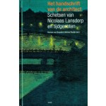 Het handschrift van de architect. Schetsen van Nicolaas Lansdorp en tijdgenoten | Herman van Bergeijk, Michiel Riedijk | 9789460041815
