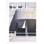 BEST BUILDINGS - BRITAIN | Matthew Freedman | 9789460582554 | LUSTER