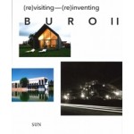 Re-visiting re-inventing BURO II | Marc Santens | 9789461053374 | SUN