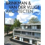 Brinkman & Van der Vlugt Architecten. Rotterdams City-Ideaal in International Style | Joris Molenaar | 9789462080102