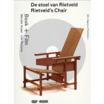 Rietveld's Chair. Book + Film (reprint) | Marijke Kuper, Lex Reitsma | 9789462080188