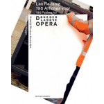 Lex Reitsma. 196 Posters for De Nederlandse Opera | Frederike Huygen | 9789462081499