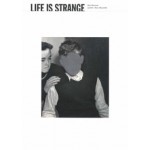 Life is Strange | Rob Moorees, essays by Maarten Asscher and Saskia Asser | 9789462082335 | nai010, Huis Marseille
