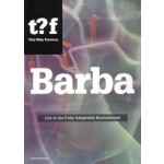 Barba. Life in the Fully Adaptable Environment | The Why Factory, Winy Maas, Ulf Hackauf, Adrien Ravon, Patrick Healy | 9789462082533 | nai010