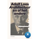 Adolf Loos. Architectuur en al het andere - ebook | Adolf Loos | 9789462082977