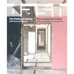 DASH From Dwelling to Dwelling. Radical Housing Transformation | Chair of Architecture and Dwelling Delft University of Technology | 9789462083110 | nai010