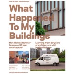 What Happened To My Buildings - ebook