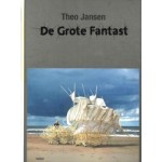 Theo Jansen. De Grote Fantast | Theo Jansen | 9789462083431 | nai010