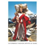 Viktor & Rolf. Fashion Artists 25 Years | Thierry-Maxime Loriot | 9789462084384 | nai010, Kunsthal Rotterdam\